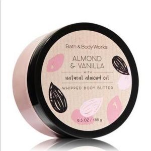 Bath & body works body butter
